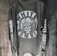 Image 2 of White Zombie Band Tee