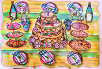 Image 4 of wedding cards