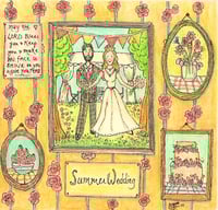 Image 1 of wedding cards