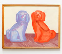 Image 1 of Sailor dogs LIMITED EDITION PRINT