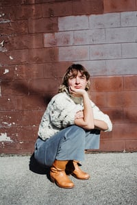 Image 13 of Knitting Pattern - Faro Sweater