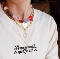 Image 8 of Collier PASSIONNÉMENT  