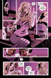 Image 3 of Bad girls pg 100