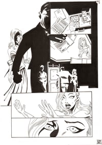 Image 1 of Bad girls pg 124