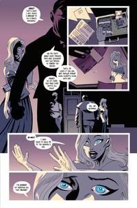 Image 3 of Bad girls pg 124