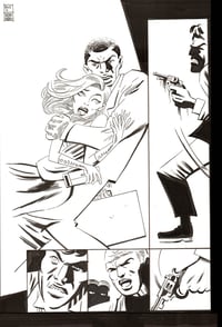 Image 1 of Bad girls pg 129