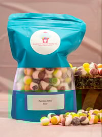 Image 1 of Sour Rainbow Bites - SMALL 