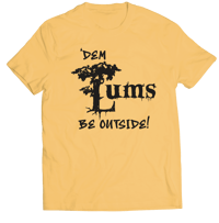 Image 1 of Lums be Outside!