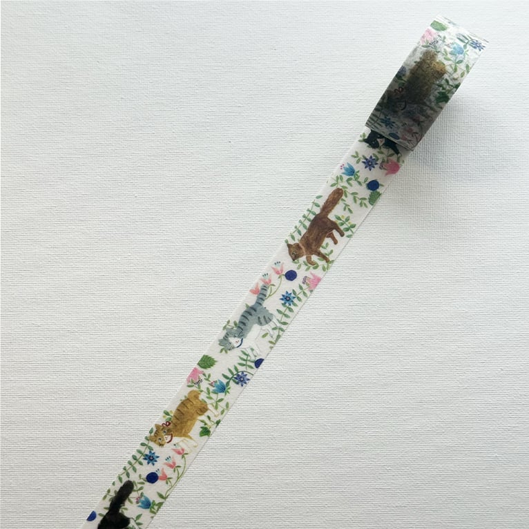 Image of Cozyca - Washi Tape