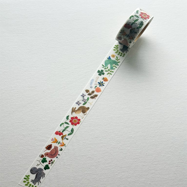 Image of Cozyca - Washi Tape