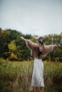 Image 5 of Kelowna Mohair Sweater (more colours)