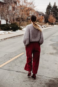 Image 16 of Kelowna Mohair Sweater (more colours)