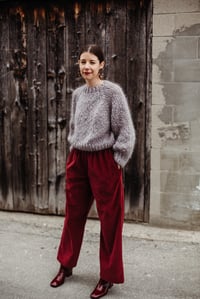 Image 17 of Kelowna Mohair Sweater (more colours)