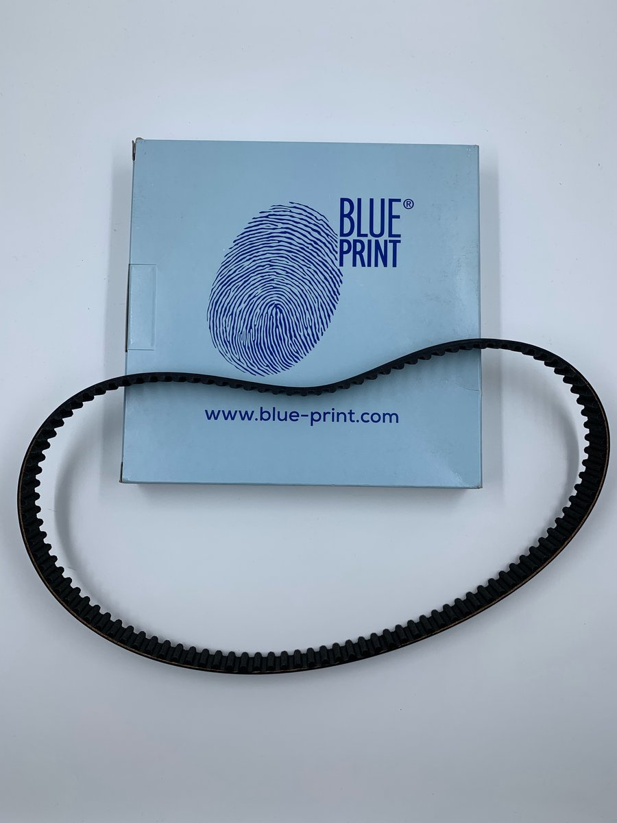 New Blueprint timing belt for Nissan Pao, Figaro and K10 Micra ...