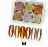 Image 3 of SOLID MIRROR POWDER