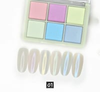 Image 2 of SOLID MIRROR POWDER
