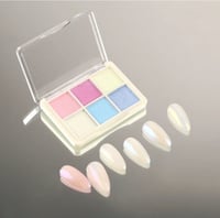 Image 1 of SOLID MIRROR POWDER