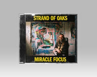 Image 3 of Strand of Oaks - Miracle Focus