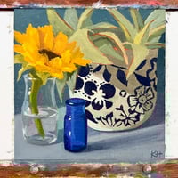Image 4 of Aloe and Sunflower