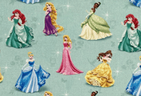 Image of Disney Princesses Shade