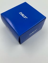 Image 1 of New timing belt tensioner made by SKF, for Nissan Pao, Figaro and K10 Micra/March