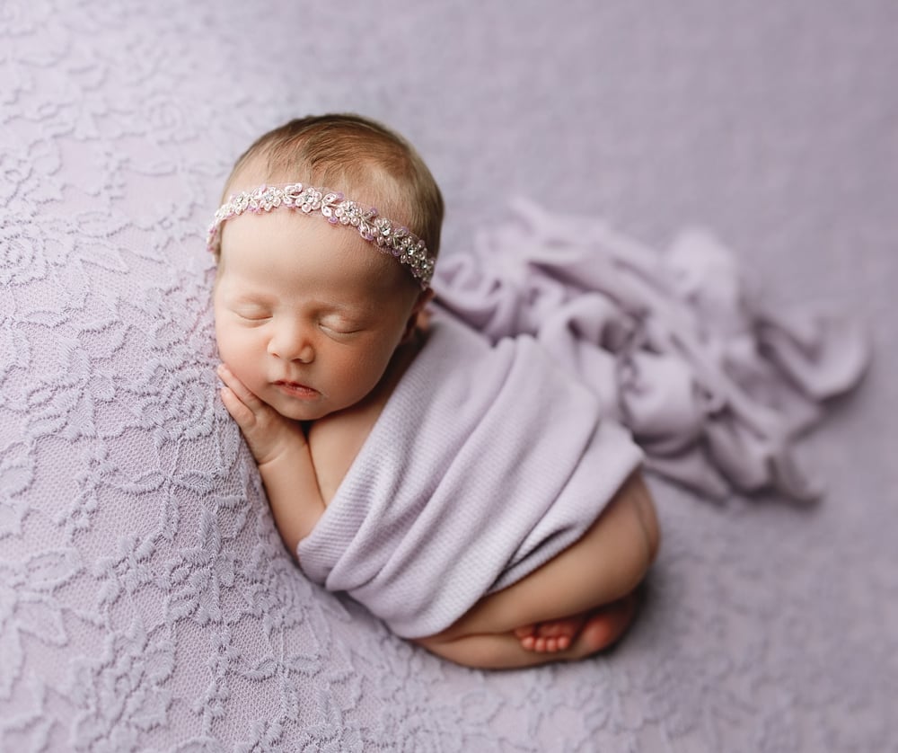 Image of Valencia Headband - 2 colors