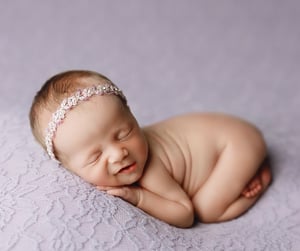 Image of Valencia Headband - 2 colors