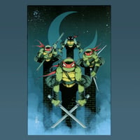 Image 1 of PMC 40th variant comic