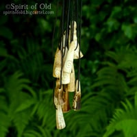 Image 2 of Spiral Antler Protection Pendants (PE1806)