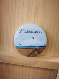 Image 1 of Magnet Almanarre