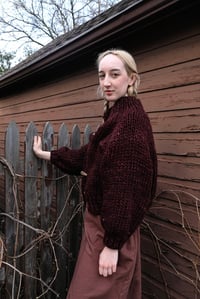 Image 23 of Good Night, Day Minimalist Knitting Patterns Vol.3