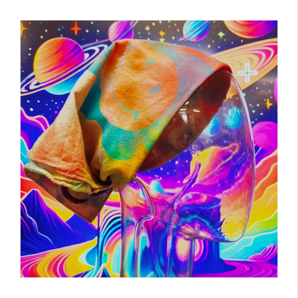 Image of Bing’s Blessings Bandana