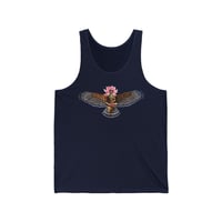 Image 1 of Hawk Lady Tank