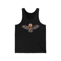 Image 3 of Hawk Lady Tank