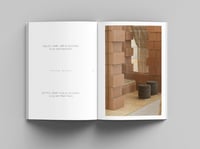Image 2 of RESET MATERIALS Towards Sustainable Architecture