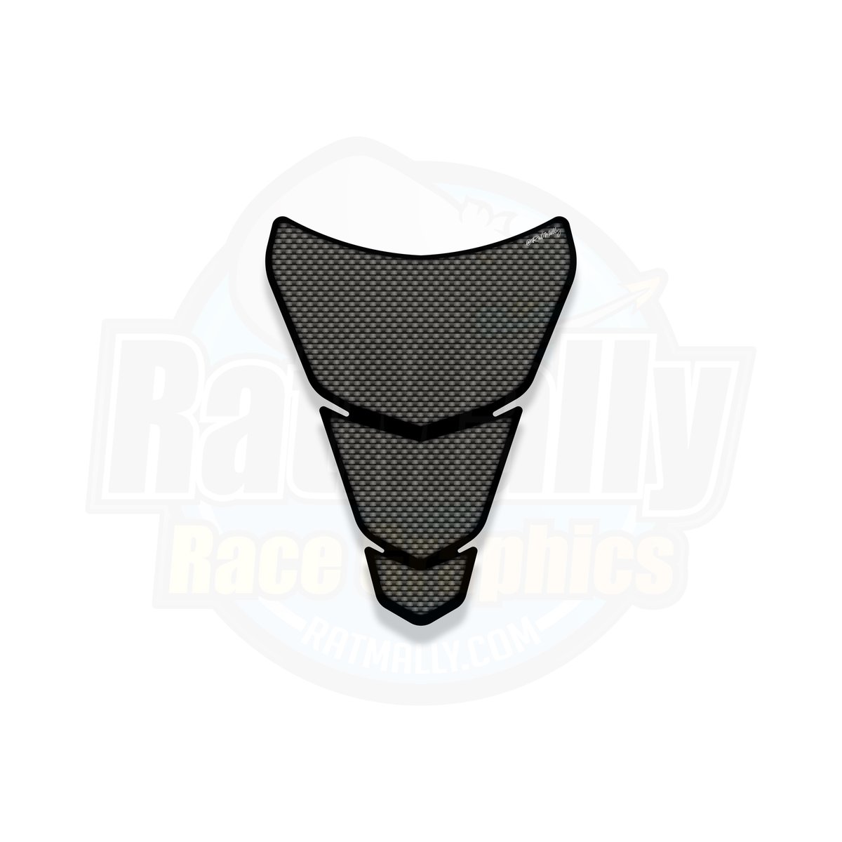 Tank Pads / RatMally Graphics