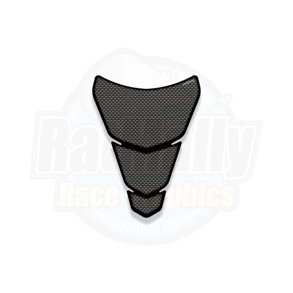 Image of Motorcycle Tank Protector