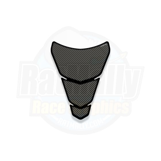 Image of Motorcycle Tank Protector