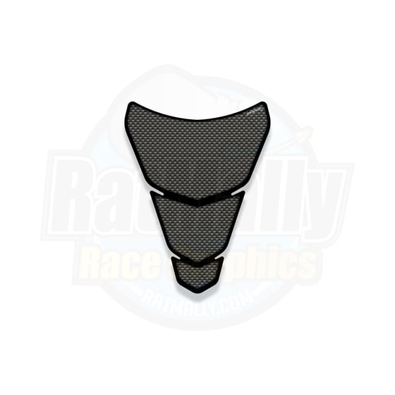 Image of Motorcycle Tank Protector