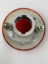 Image 2 of Used Nissan L/Passenger side rear light/brake light combined