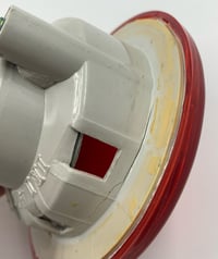 Image 3 of Used Nissan L/Passenger side rear light/brake light combined