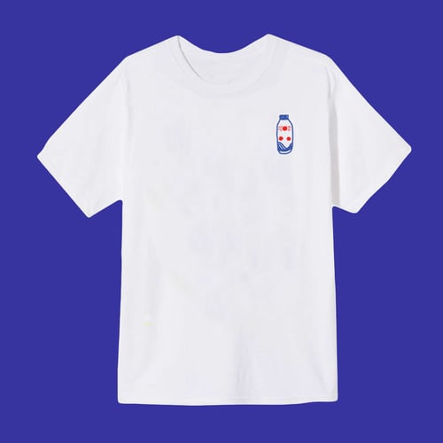 Image of ΑΚΑΜΠ- T-SHIRT