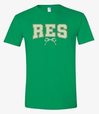 RES Bow T-Shirt 