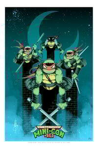Image 2 of PMC 40 Print