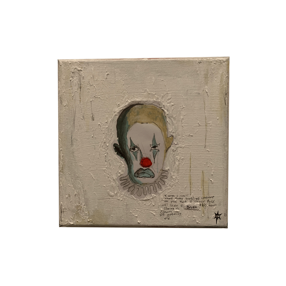 The Clown