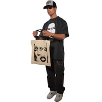 Image 2 of Eye of the Beholder Tote Bag