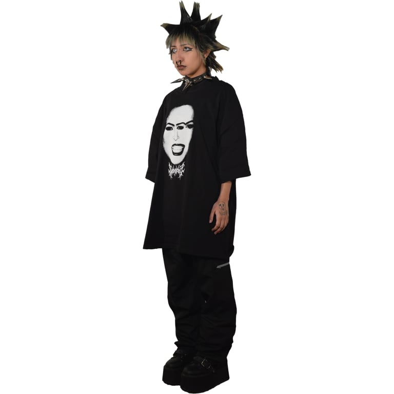 F0XXX Tee