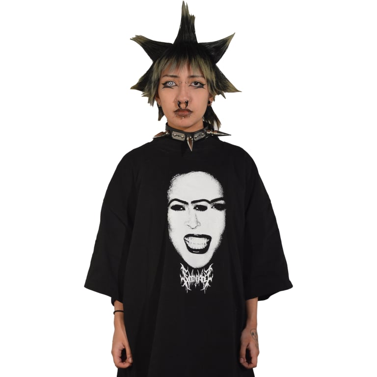 F0XXX Tee