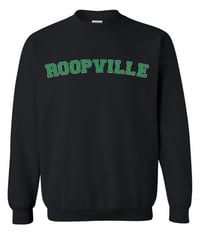 Roopville Crewneck 