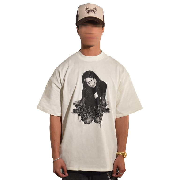 Britney B!tch Tee